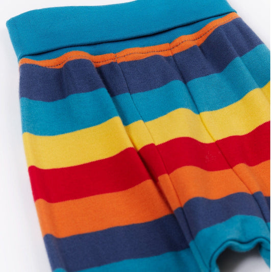 Parsnip Pants Big Rainbow