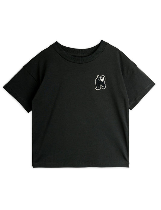 Panther Patch T-Shirt