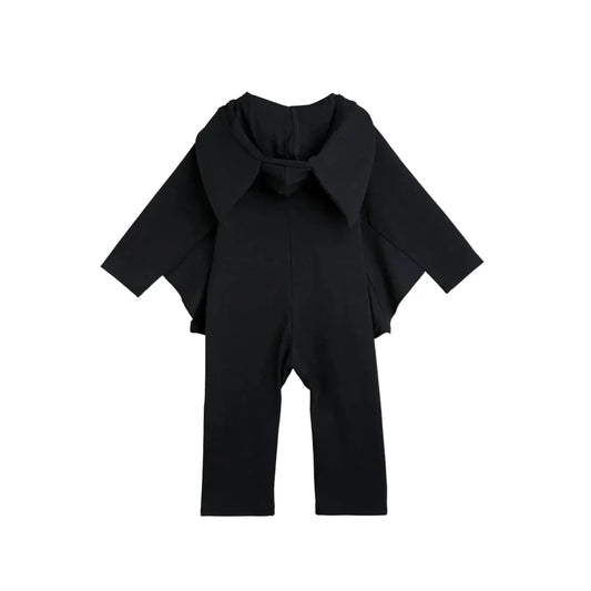 Mini Rodini Bat Sleeve Jumpsuit