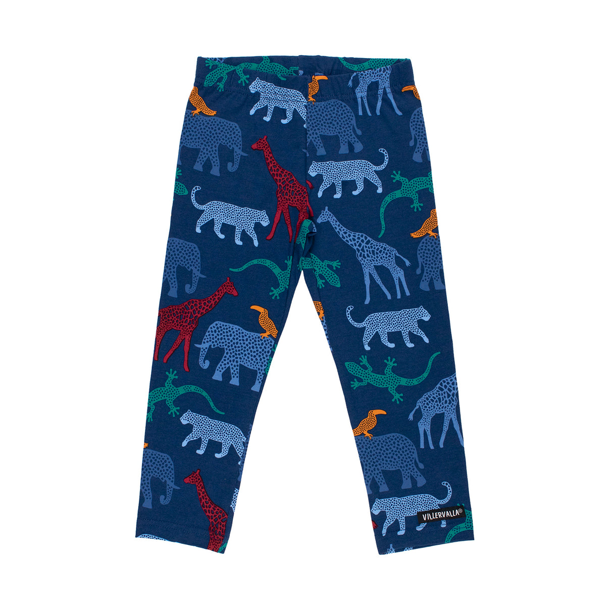Villervalla Leggings Savannah Pacific