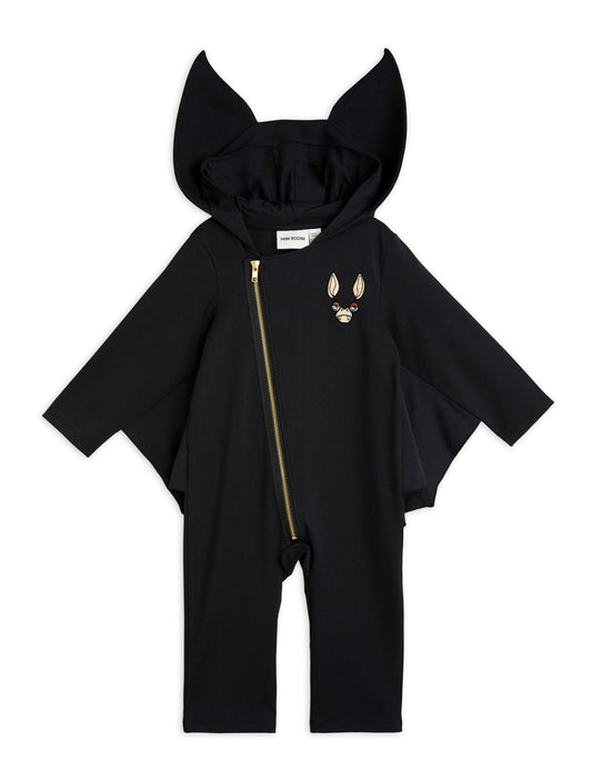 Bat Winged Onesie [only 1.5 to 3 Years left]