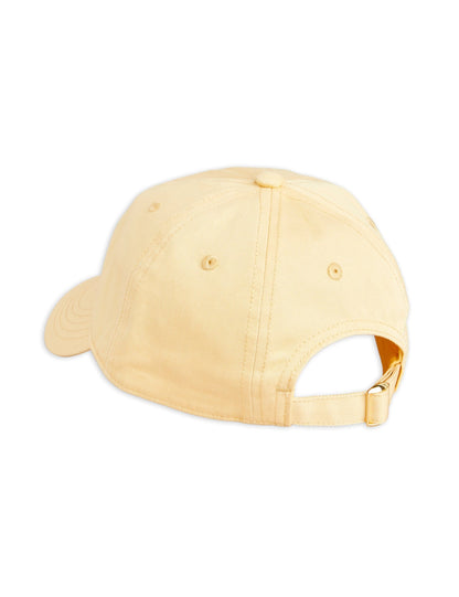 Tennis Embroidered Cap