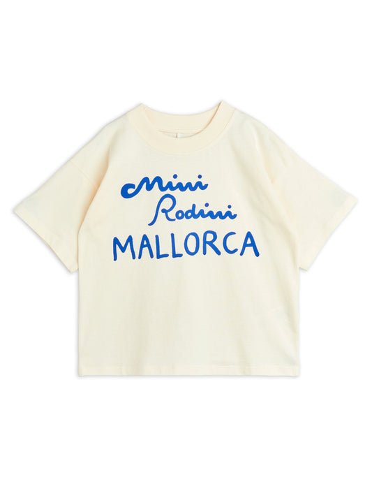 Mallorca Short Sleeve Shirt