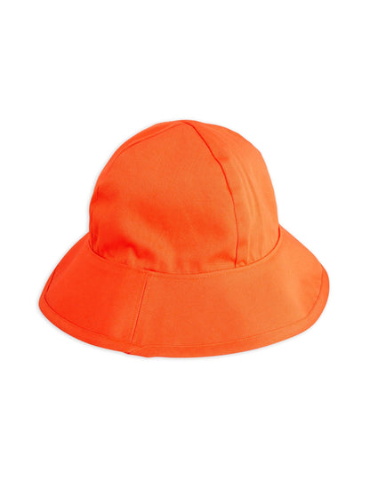 Mallorca Patch Sun Hat