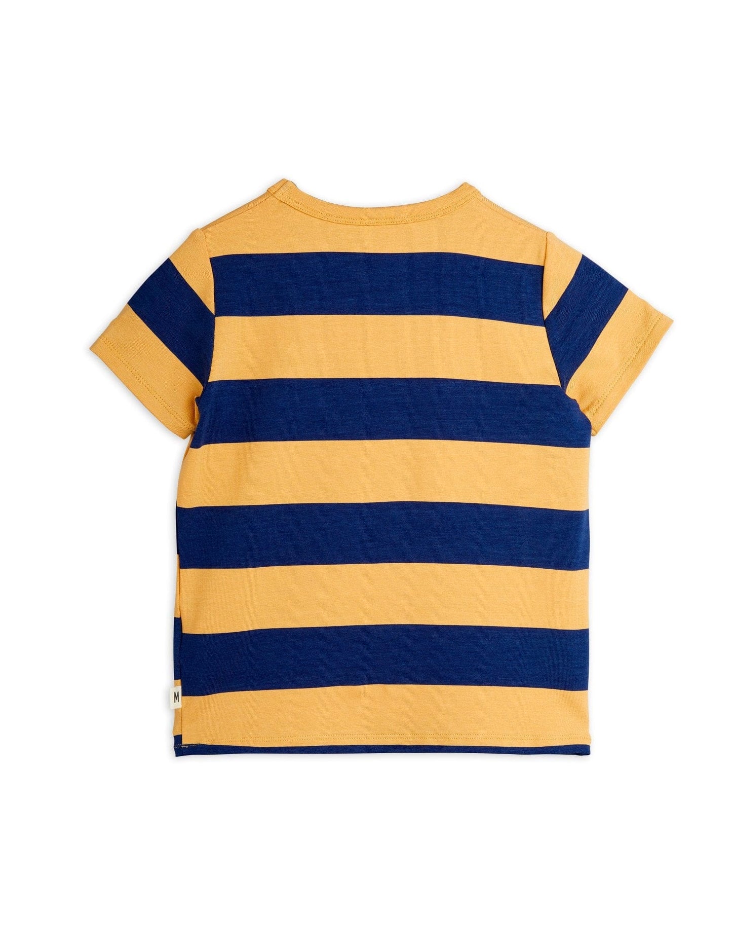 Block Stripe T-shirt
