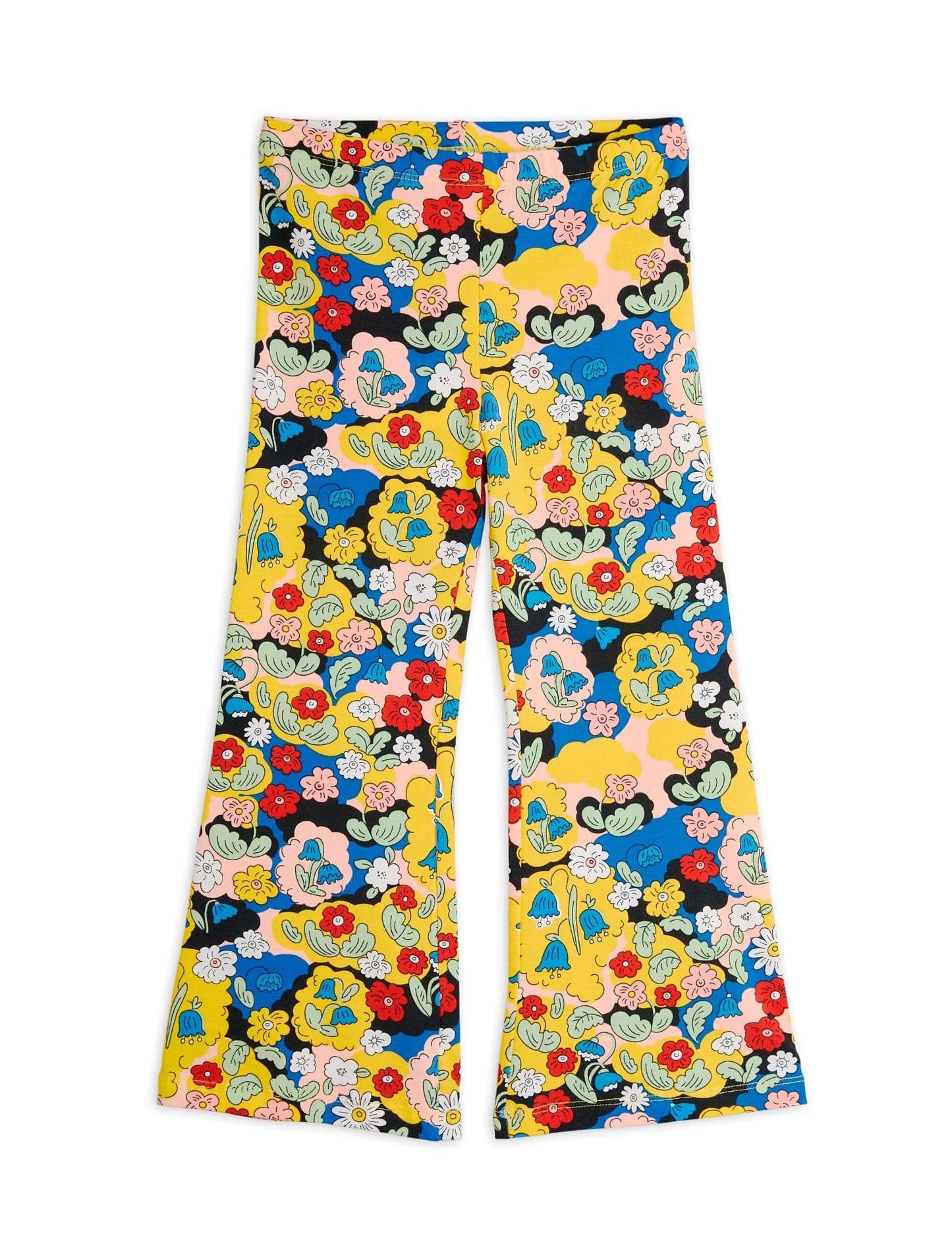 Fårö Flared Trousers