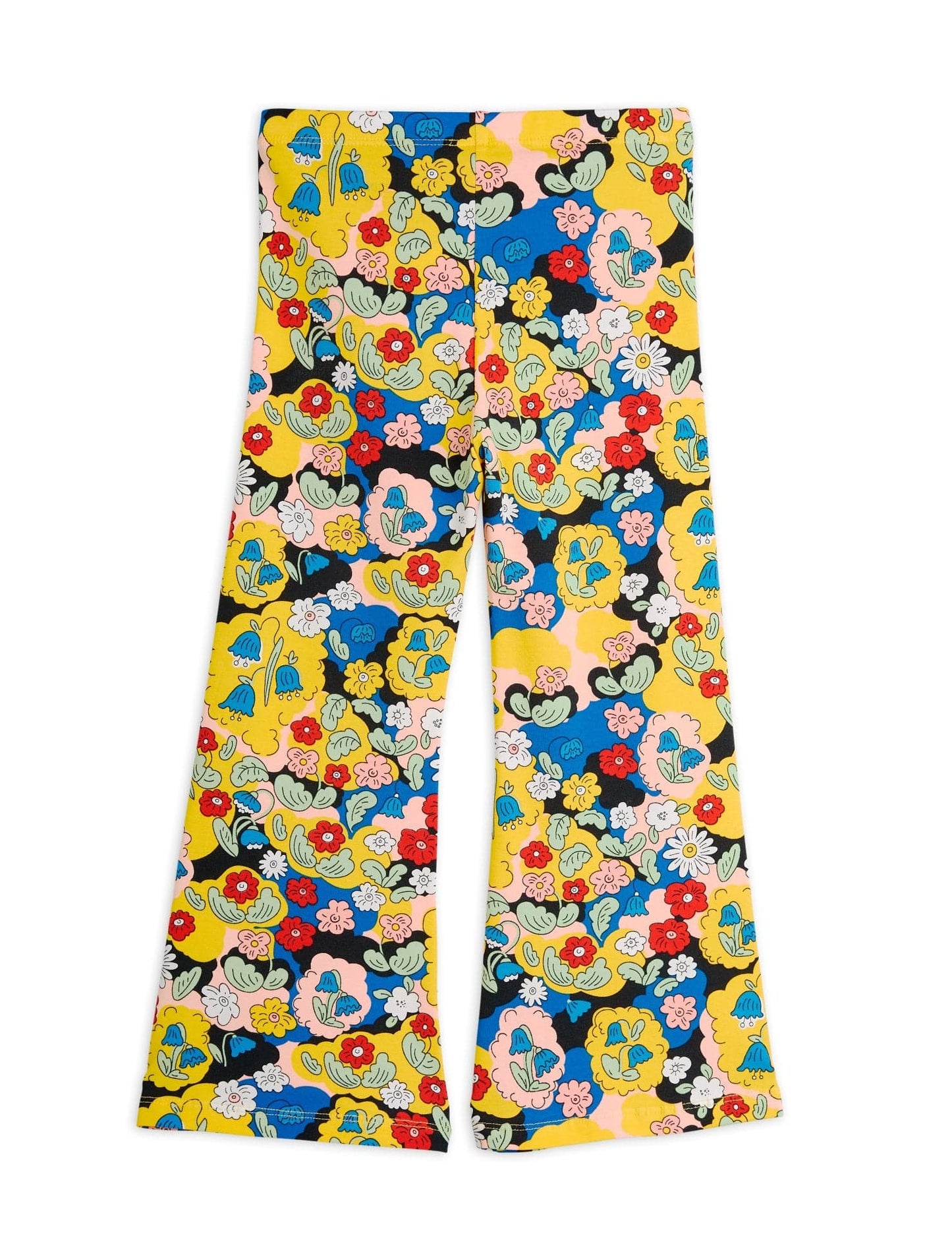 Fårö Flared Trousers