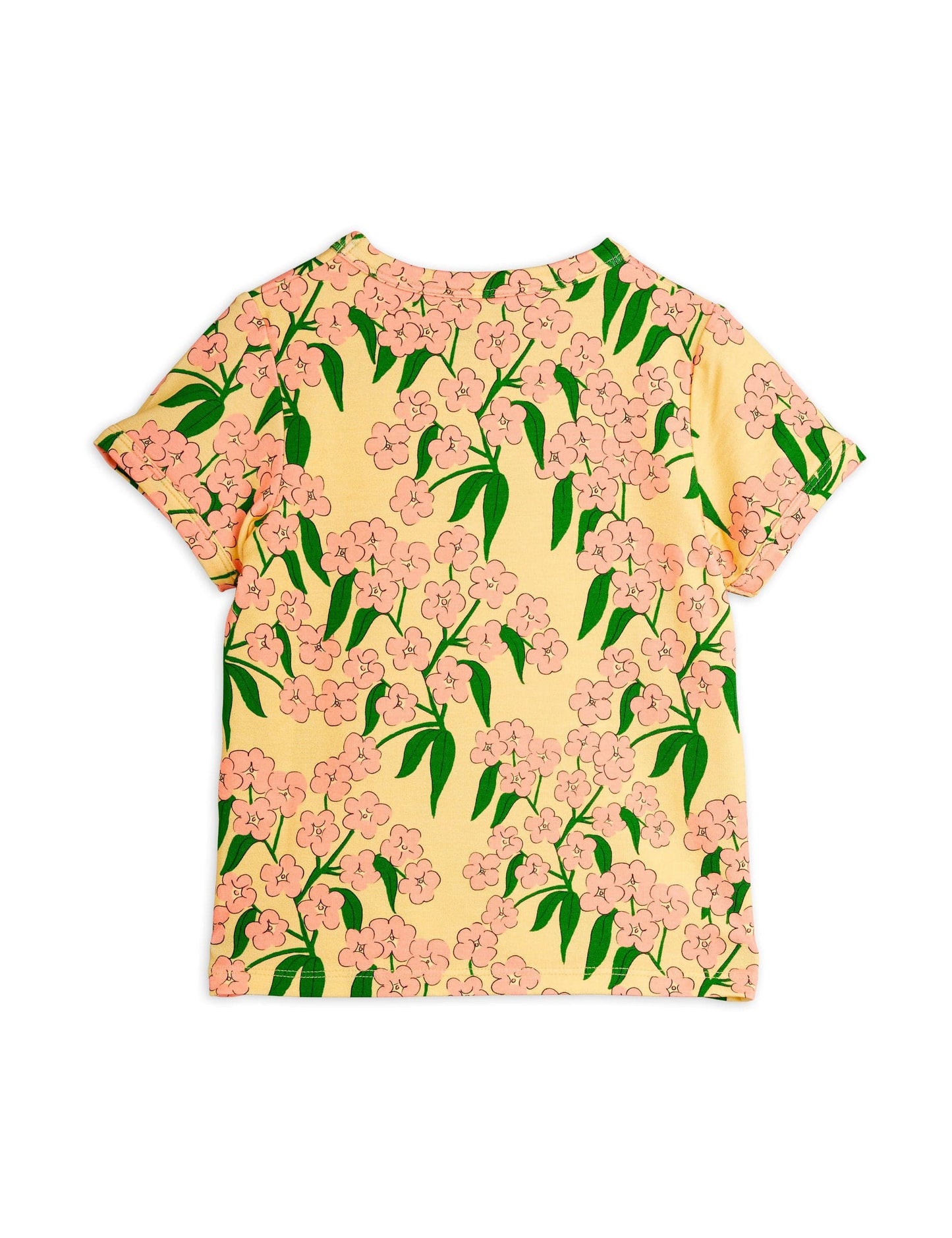 Alpine Flowers T-Shirt