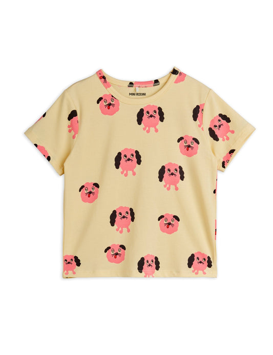 Doggies Short Sleeve Shirt