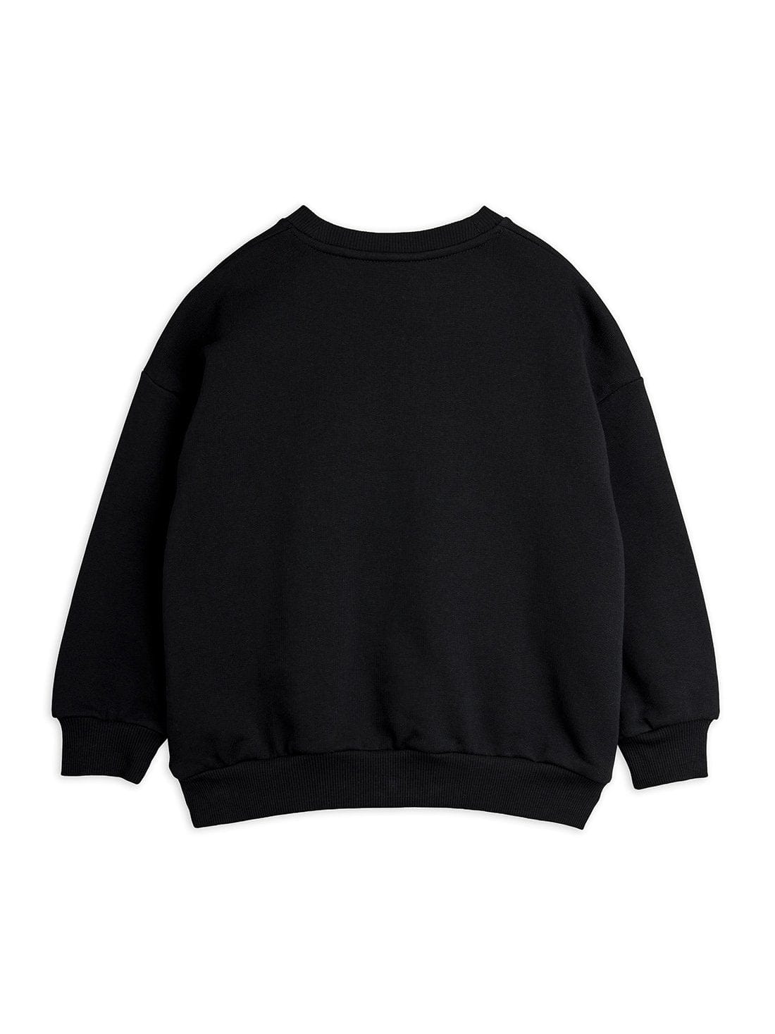 Alien Chenille Sweatshirt