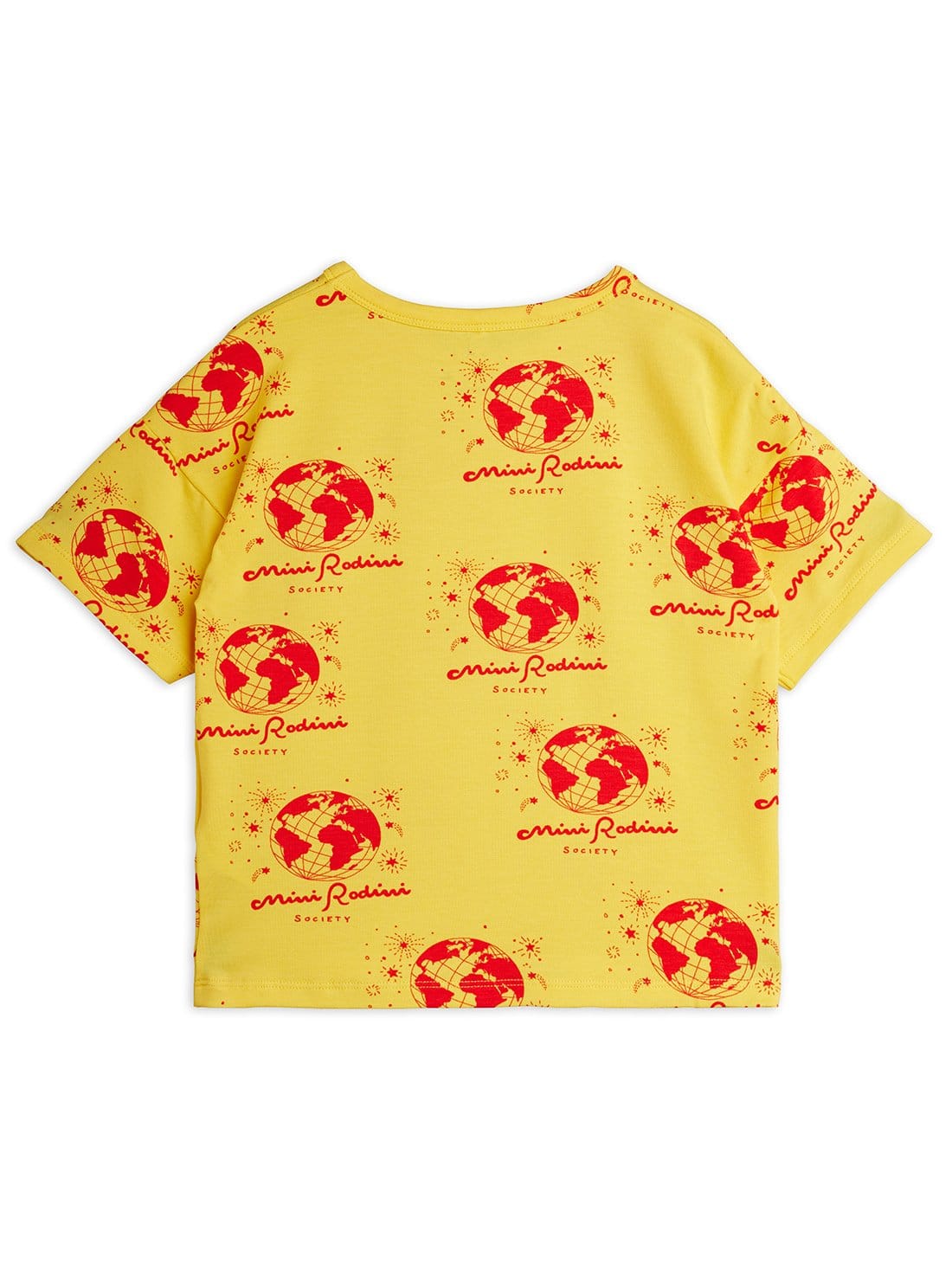 Society Short Sleeve Tee