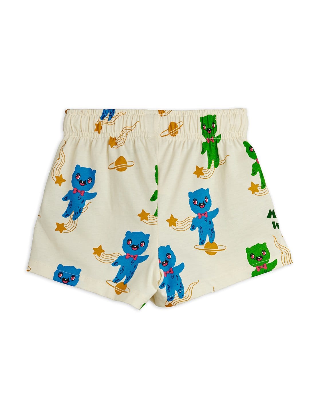 Aliens Shorts