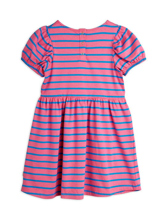 Stripe Dress
