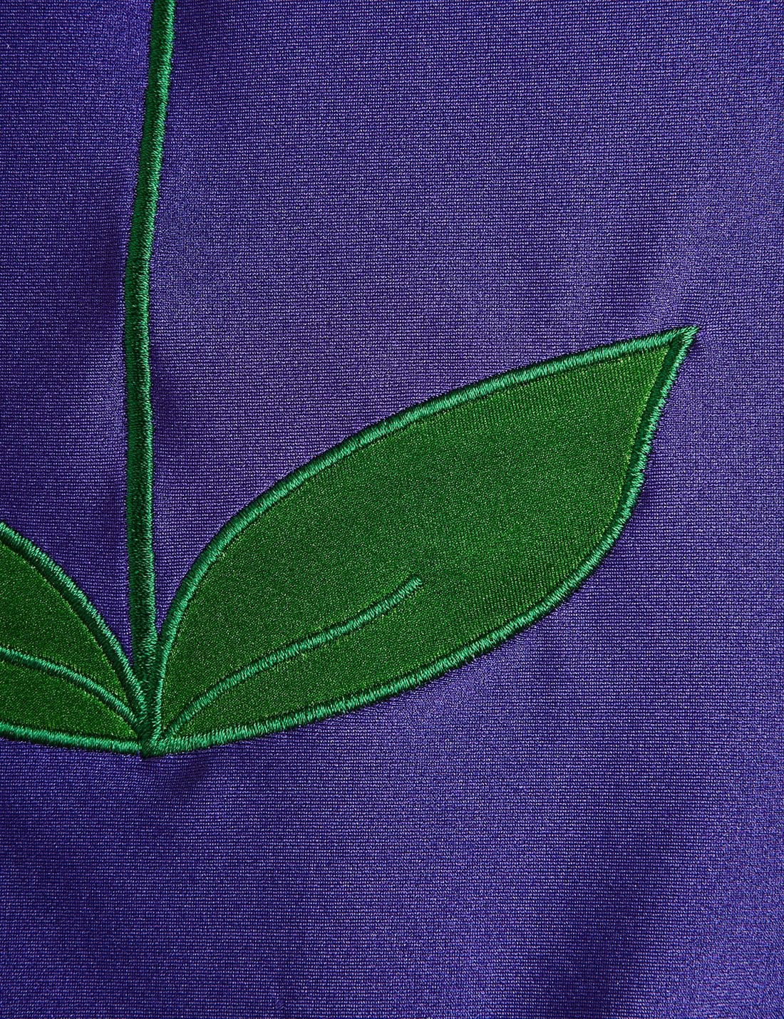 Flower Halterneck Swimsuit