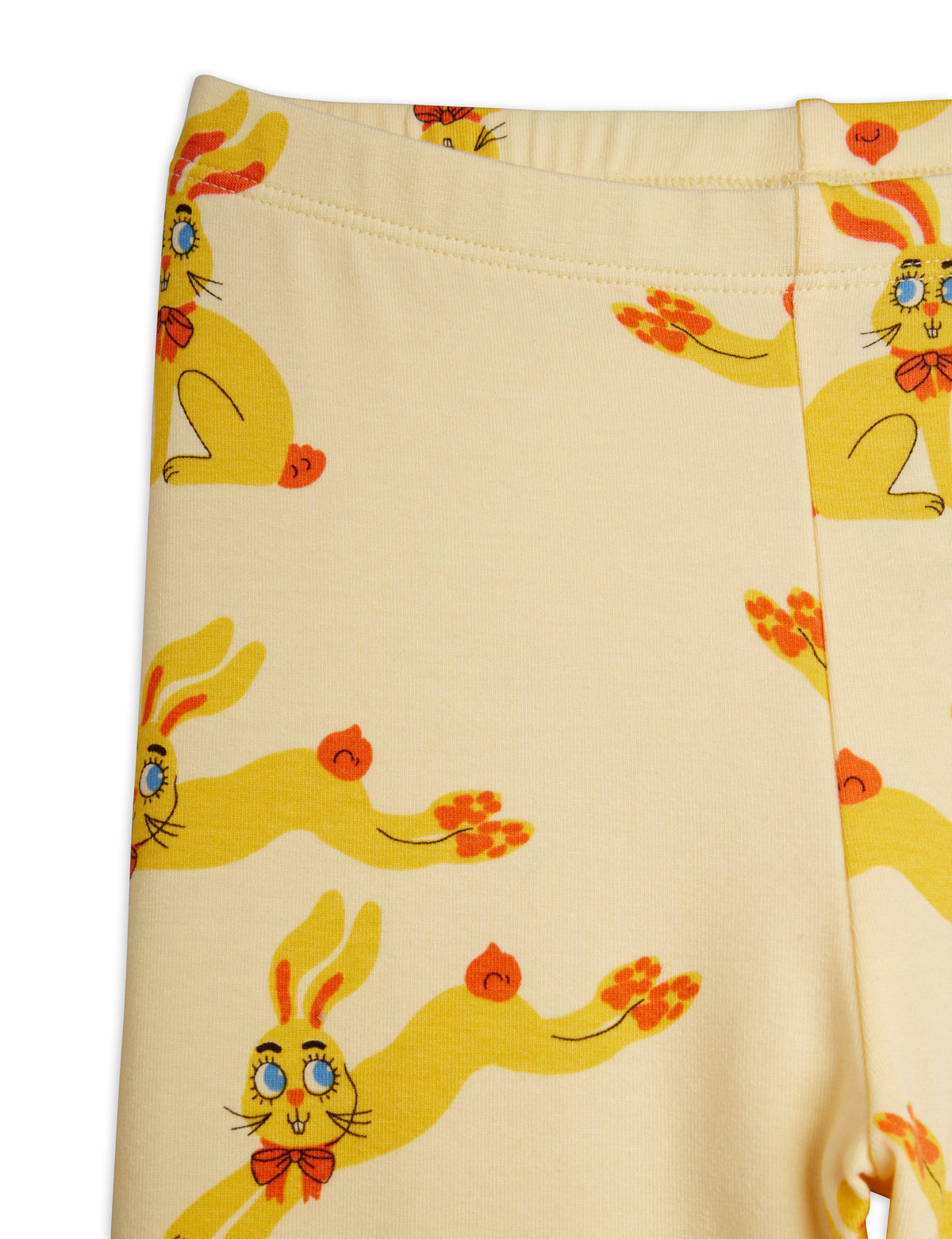 Mini Rodini Rabbits Leggings