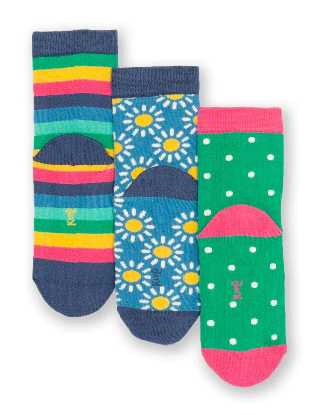 Sunny Socks [only U.K 3.5-5 left]