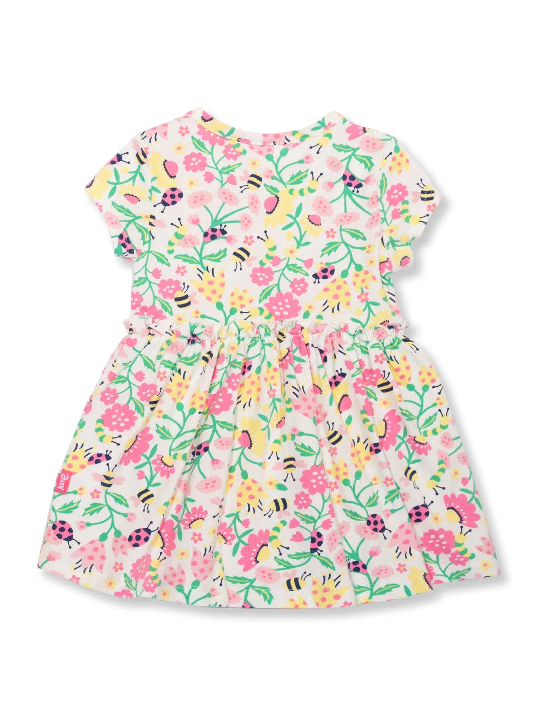 Love Nature Bodydress