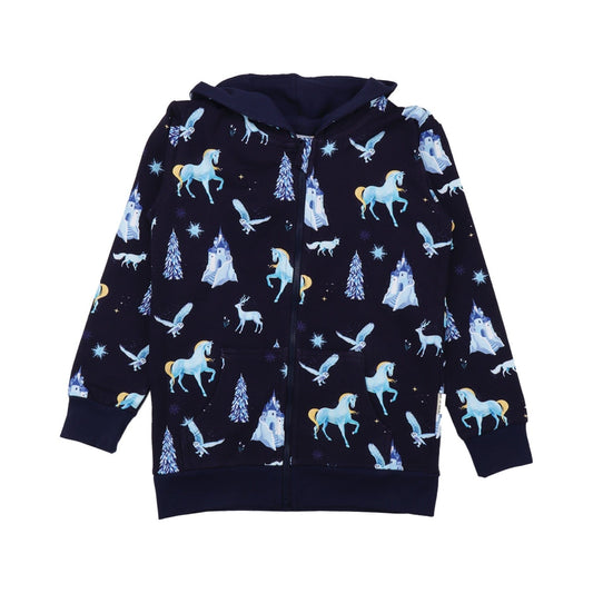 Fantastic Wonderland Hoodie