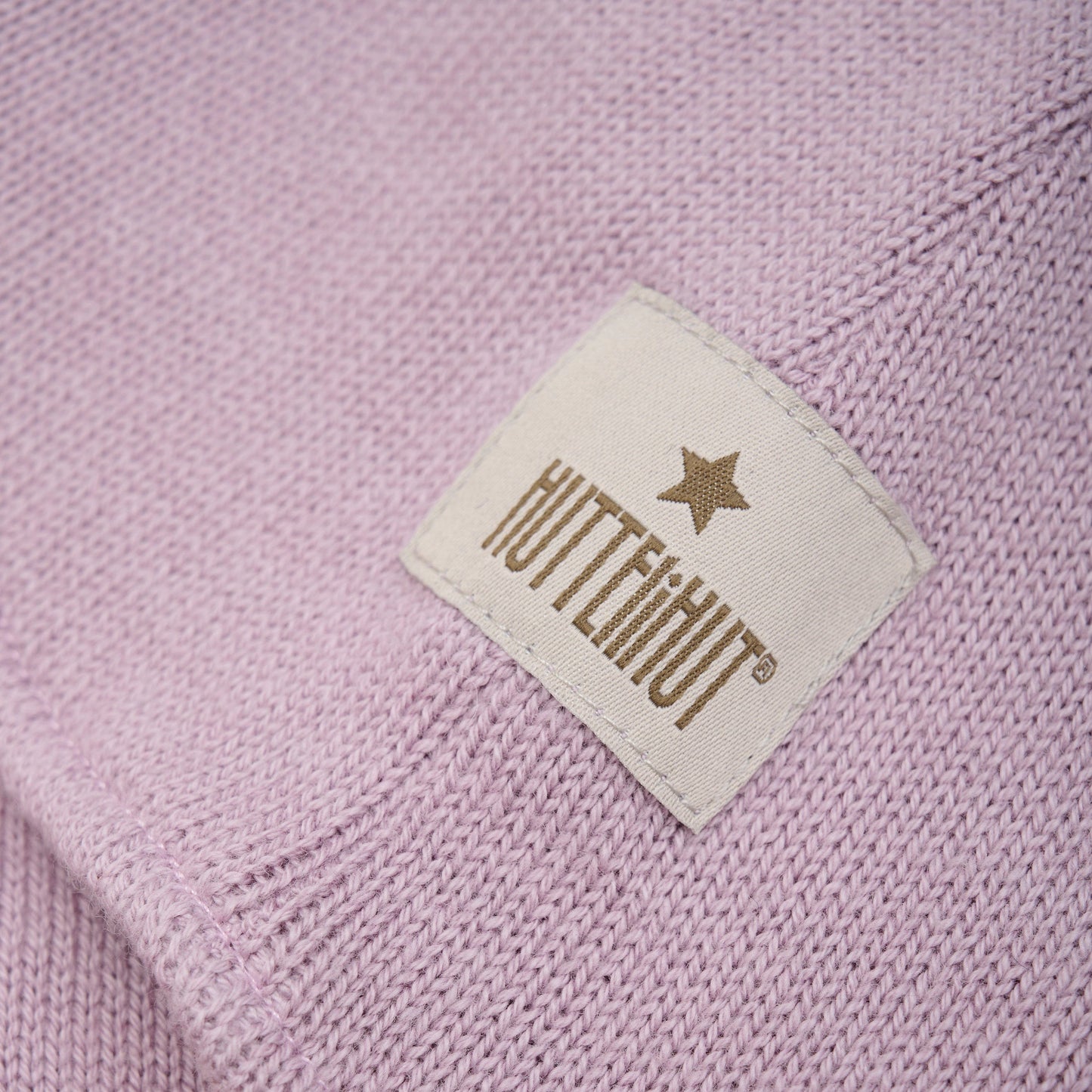 Balaclava Wool Knit Windstop Nirvana