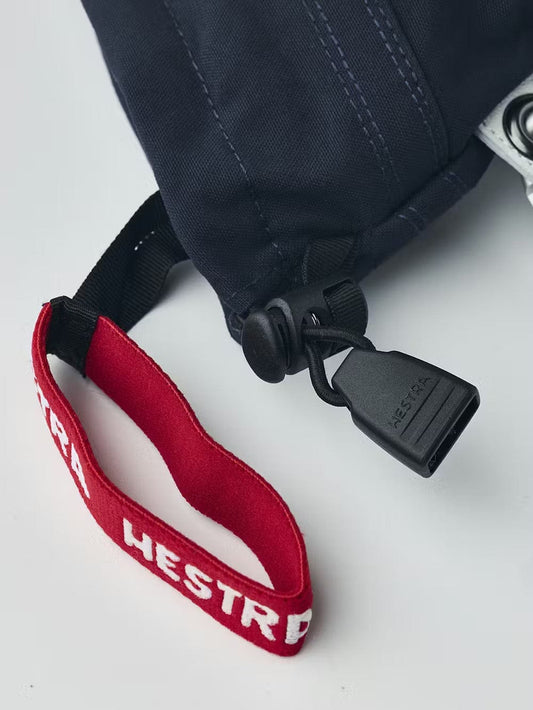 Army Leather Heli Ski Jr. Mitt