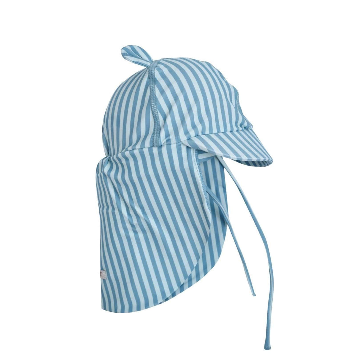 Huttelihut Sun Hat With Ears UPF60+ Citadel