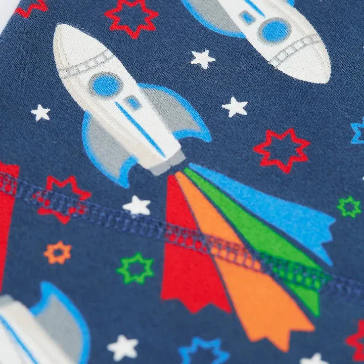 Malpas Joggers Space Adventure