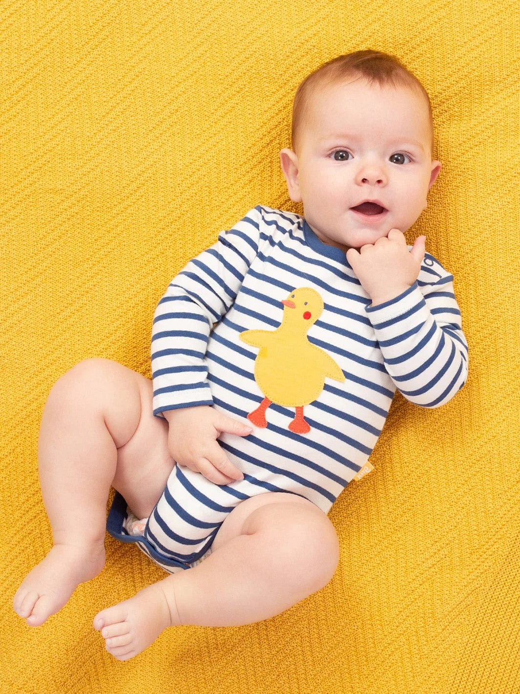 Quack Quack Bodysuit