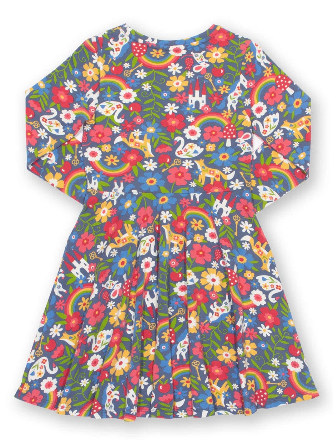 Fairytale Skater Dress