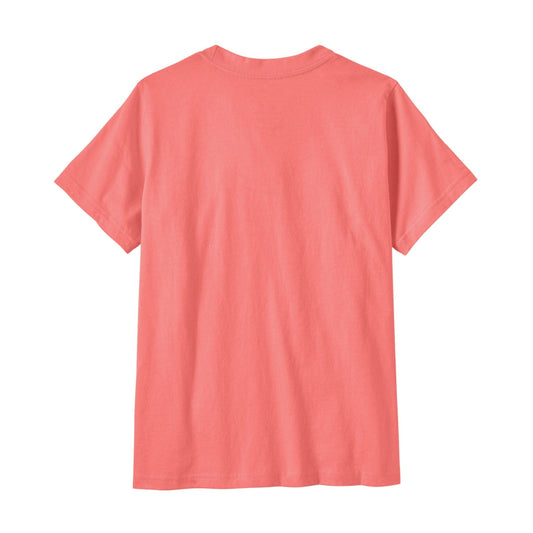 Kids' '73 Skyline T-Shirt Pickled Pink