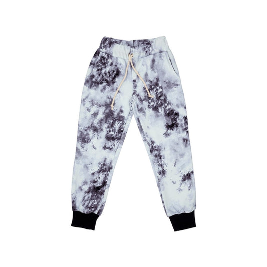 Misty Marble Sweatpants [only 1.5 - 3 Years left]