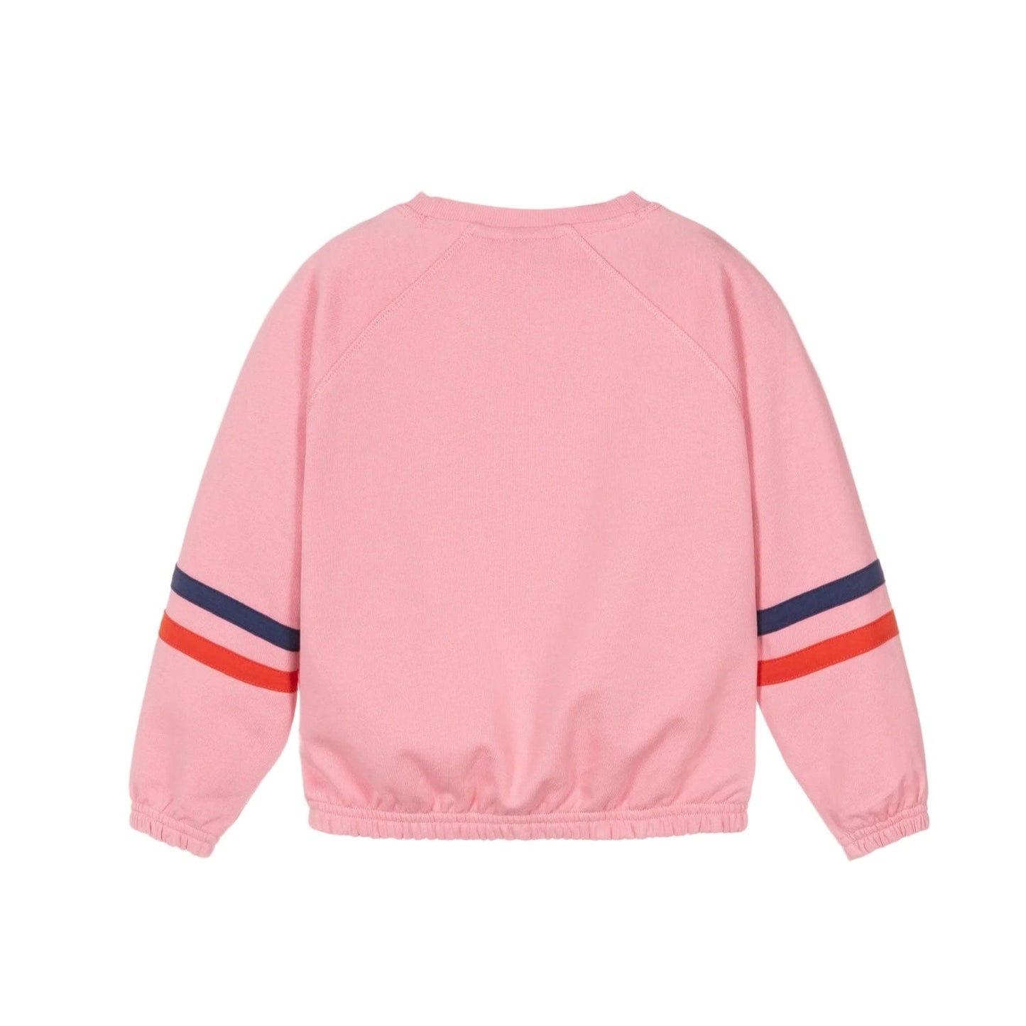 Super Sporty Sweatshirt