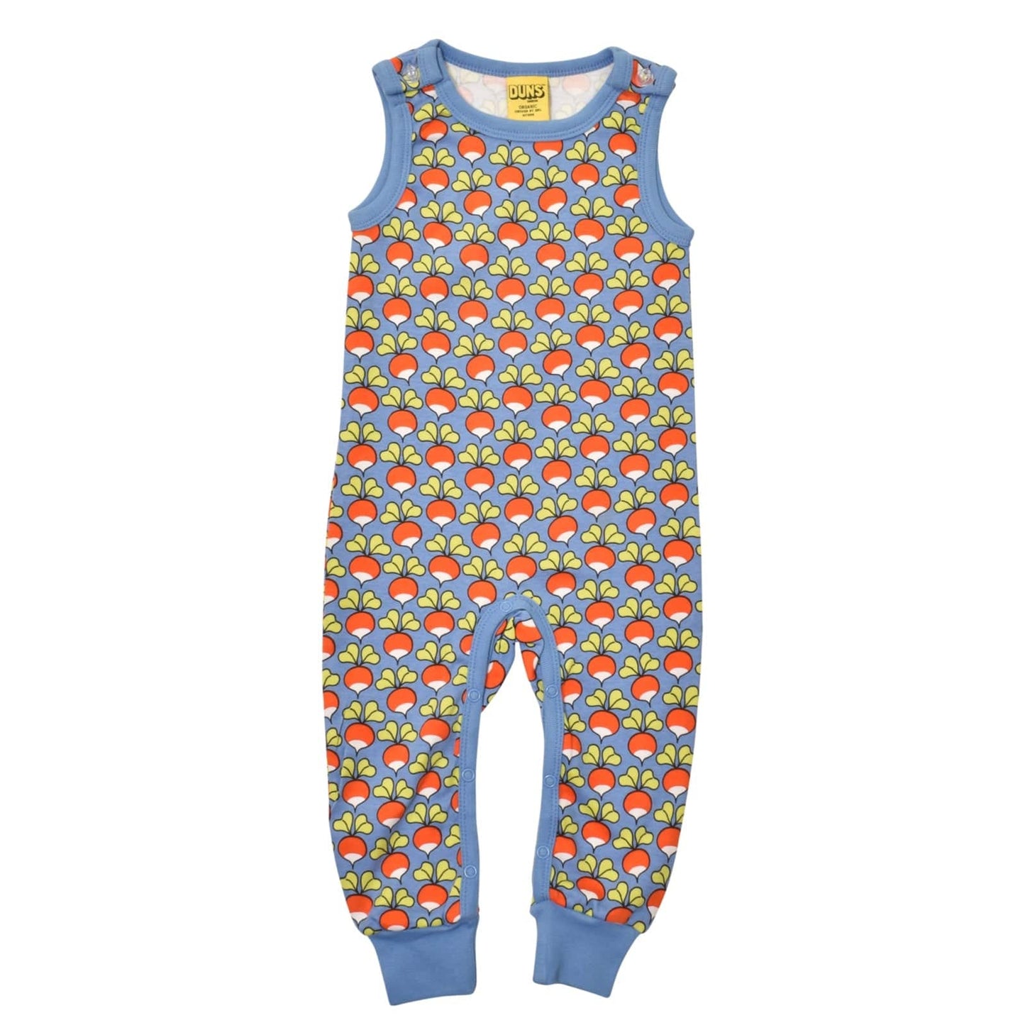 Radish Dungarees Marina Blue