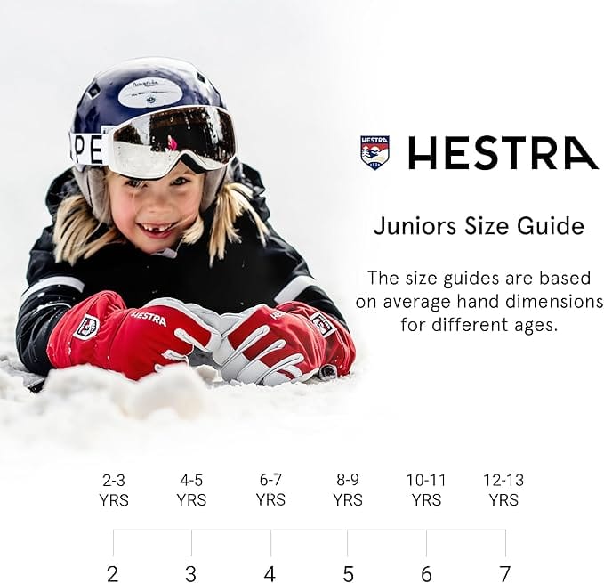 Gauntlet CZone Jr. Mitt Dark Navy & Sky Blue