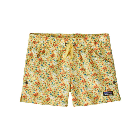 Kids' Costa Rica Baggies™ Shorts 3" - Unlined