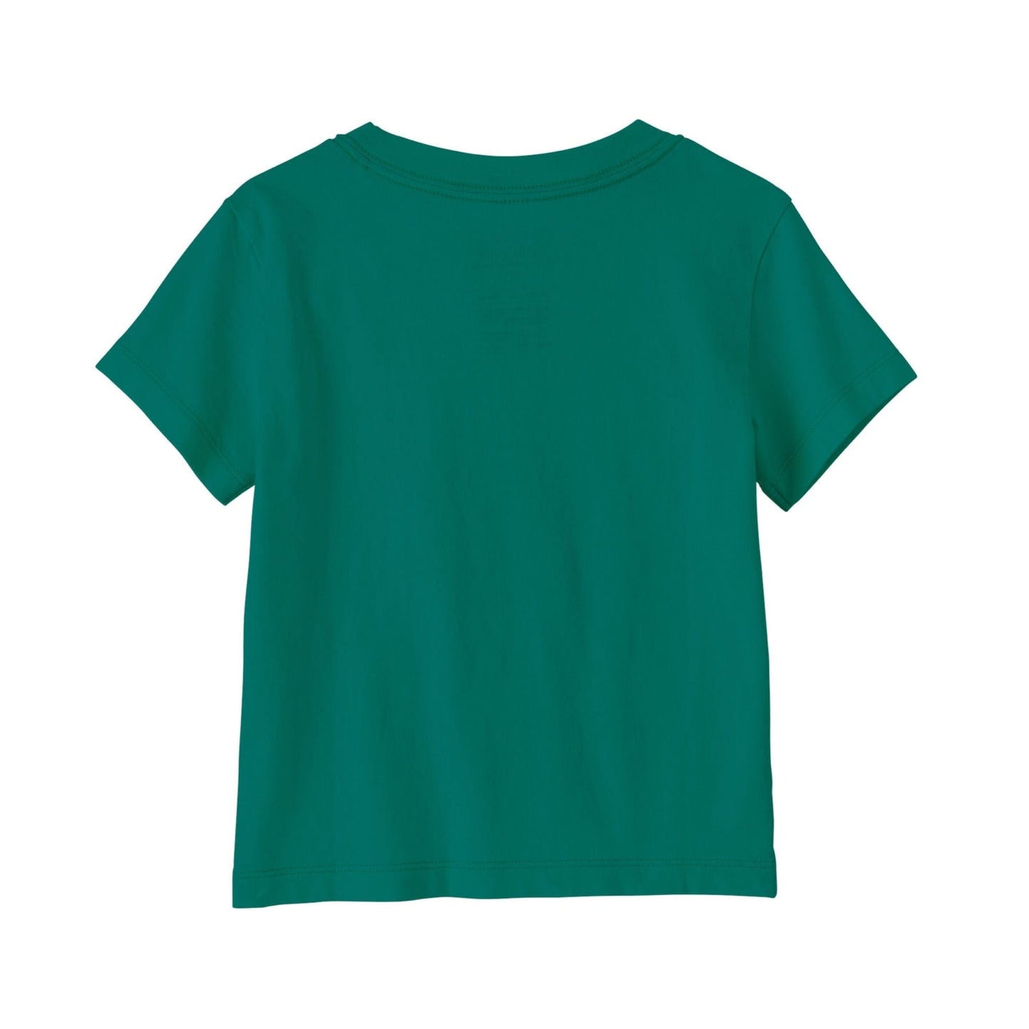 Baby Graphic T-Shirt Kids Planet: Gem Green