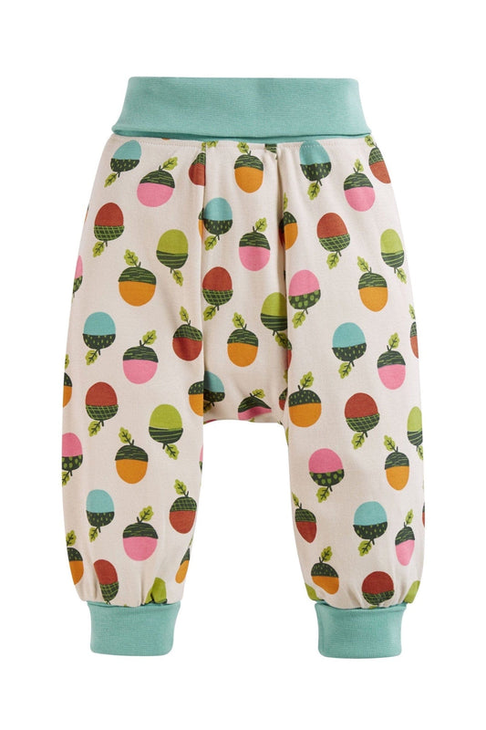 Autumn Acorns Parsnip Pants [only 6-9 Months and 2-3 Years left]