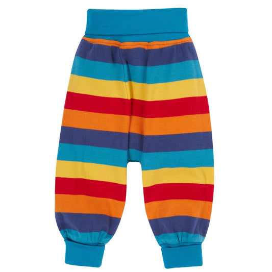 Parsnip Pants Big Rainbow