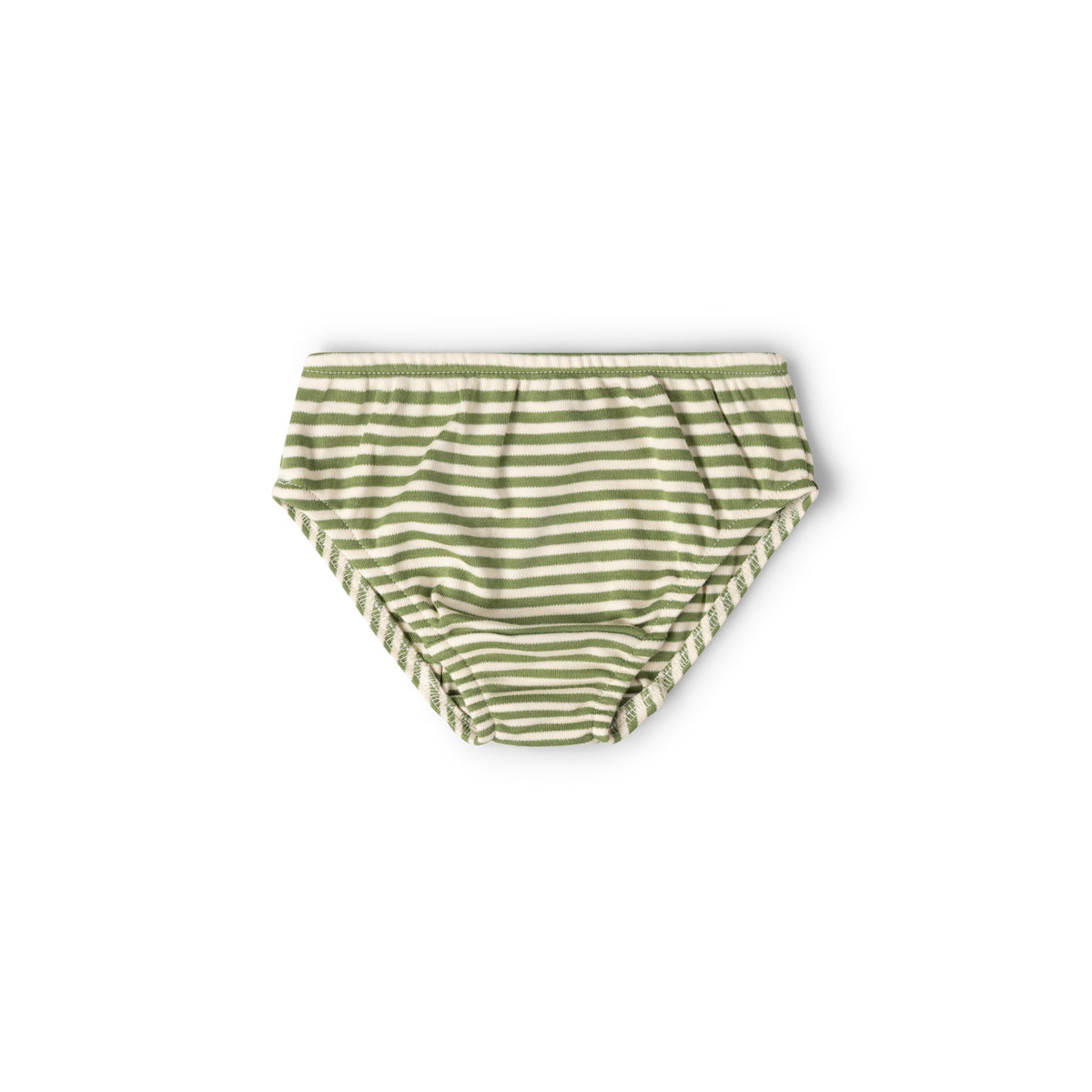 Little Green Radicals Ducks Organic Underwear 3 Pack