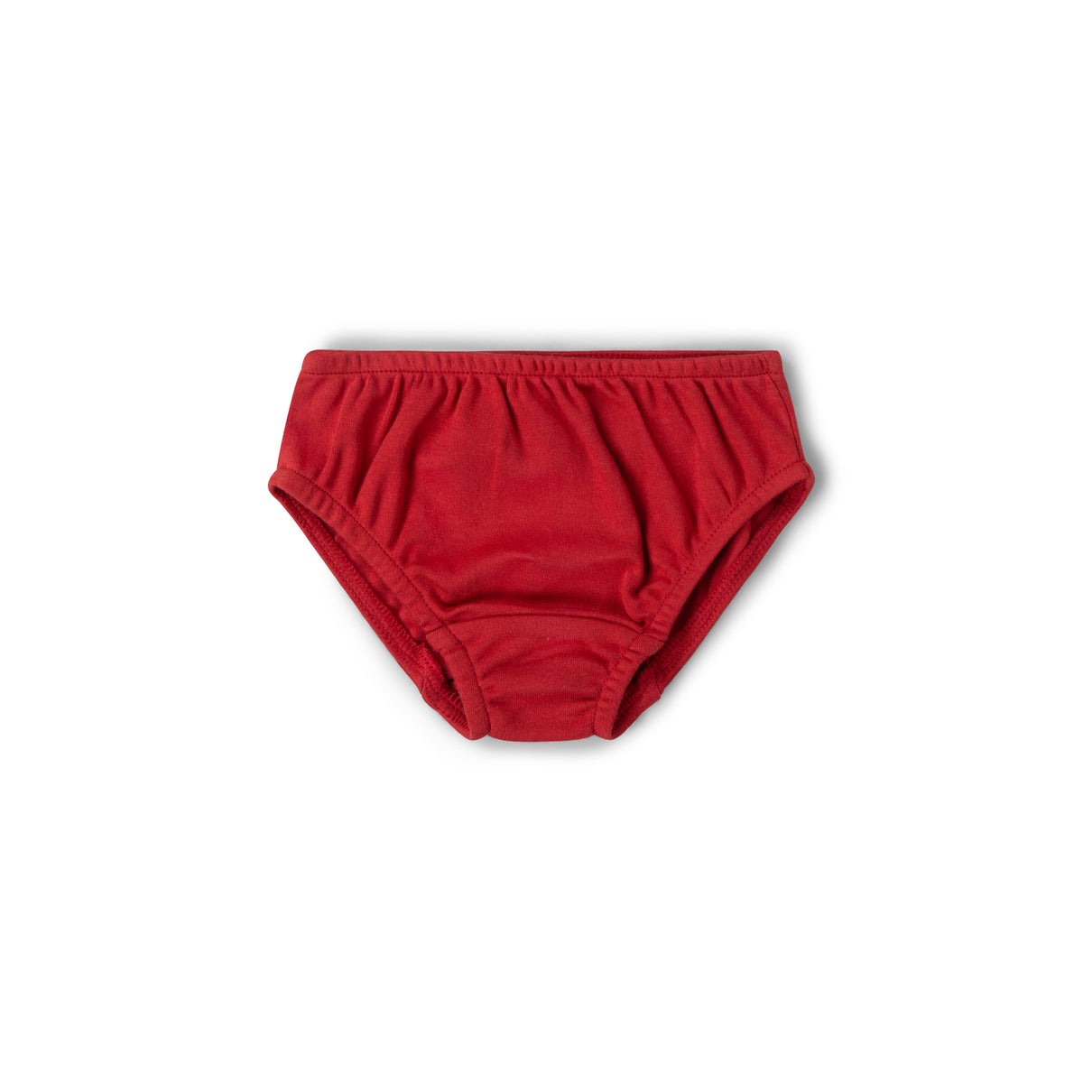 Little Green Radicals Petals Organic Underwear 3 Pack