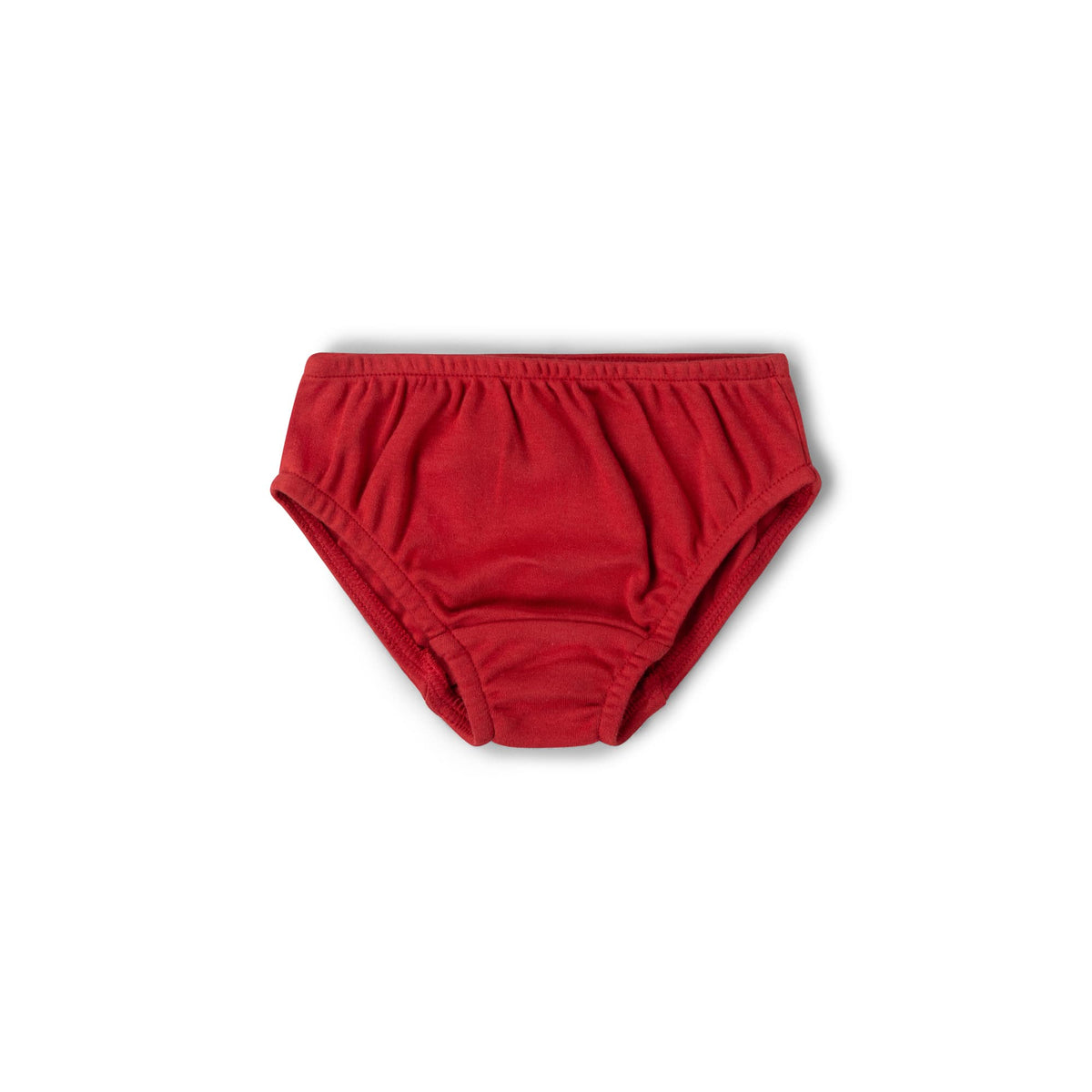 Little Green Radicals Petals Organic Underwear 3 Pack