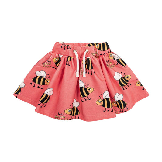 Bee Skirt [only 4 - 6 Years left]