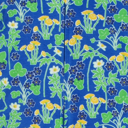 Coltsfoot Hooded Suit