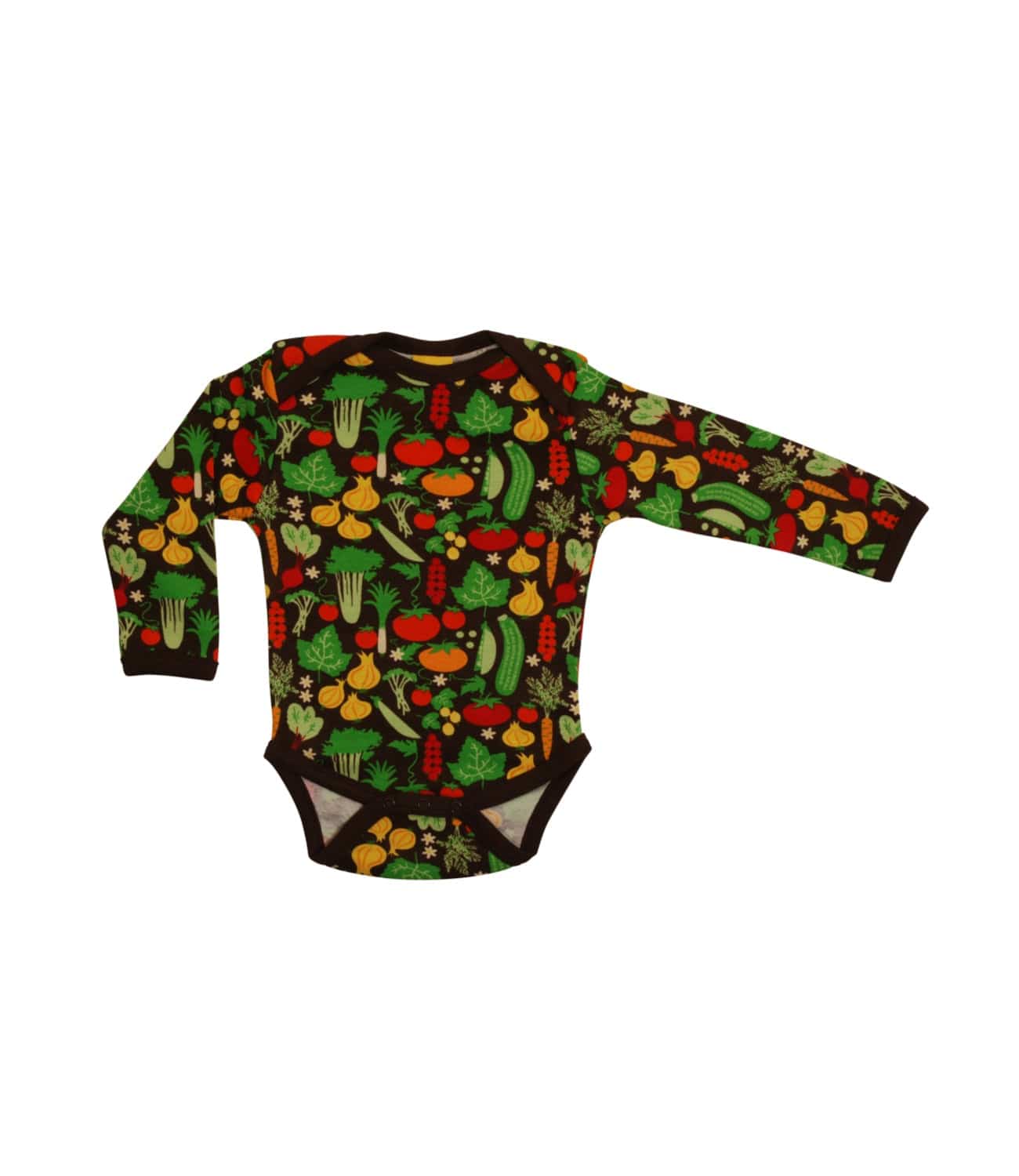 Veggies Bodysuit