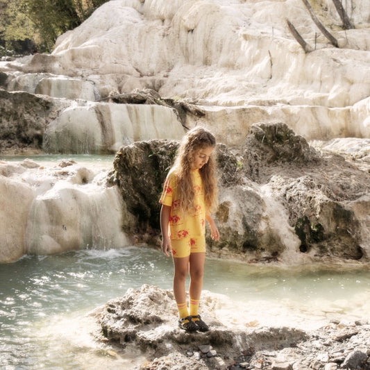 Society Short Sleeve Tee