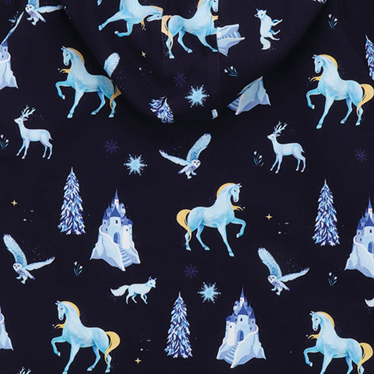 Fantastic Wonderland Hoodie