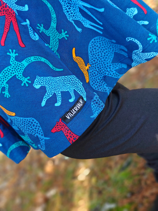 Villervalla Leggings Savannah Pacific