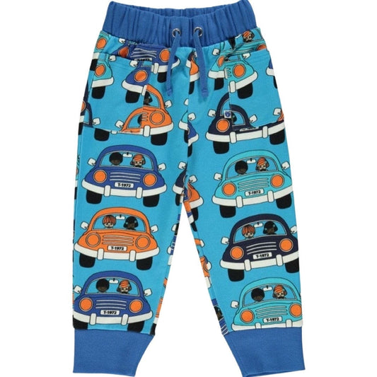Car Sweatpants [only 9-10 Years left]