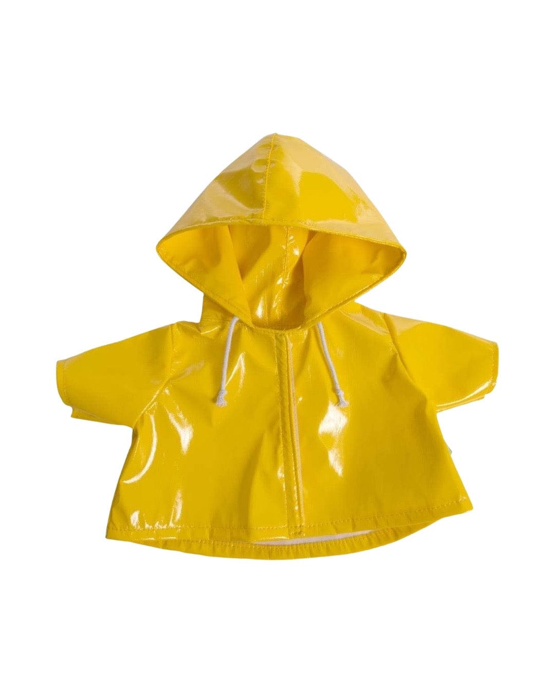 Kids clearance raincoat yellow