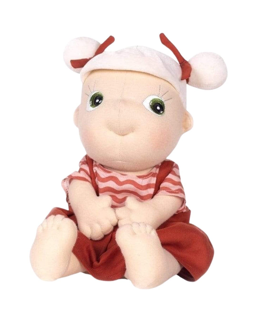 Rubens Tummies Sol With Organic Wheat Bag