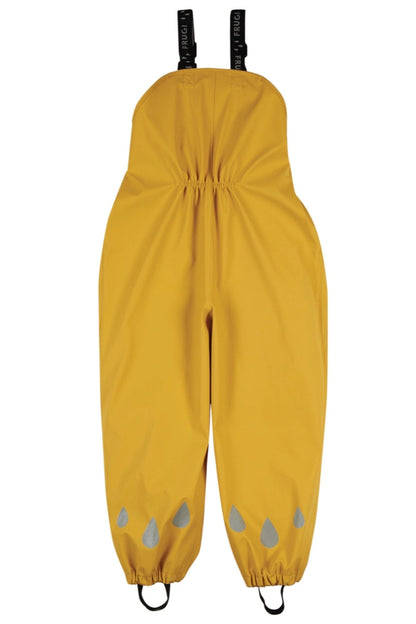 Puddle Buster Trousers Bumble Bee